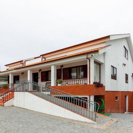Maison Avec Piscine : Quinta Do Sol Amarante Esterno foto