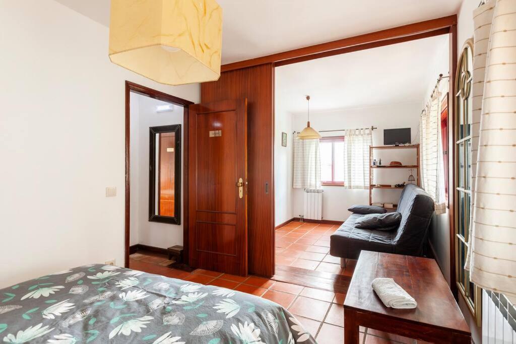 Maison Avec Piscine : Quinta Do Sol Amarante Esterno foto
