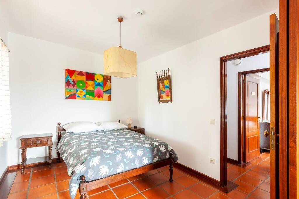 Maison Avec Piscine : Quinta Do Sol Amarante Esterno foto
