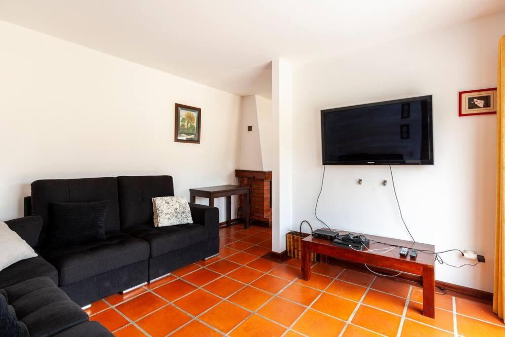 Maison Avec Piscine : Quinta Do Sol Amarante Esterno foto