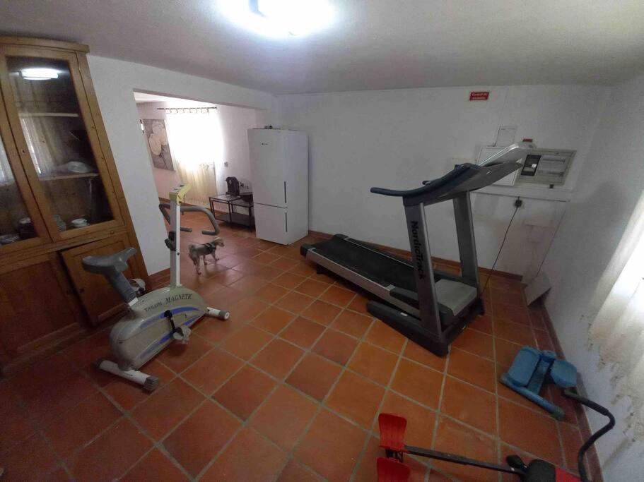 Maison Avec Piscine : Quinta Do Sol Amarante Esterno foto