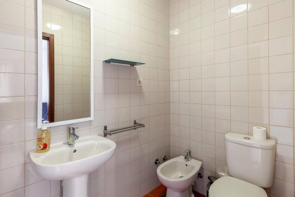 Maison Avec Piscine : Quinta Do Sol Amarante Esterno foto
