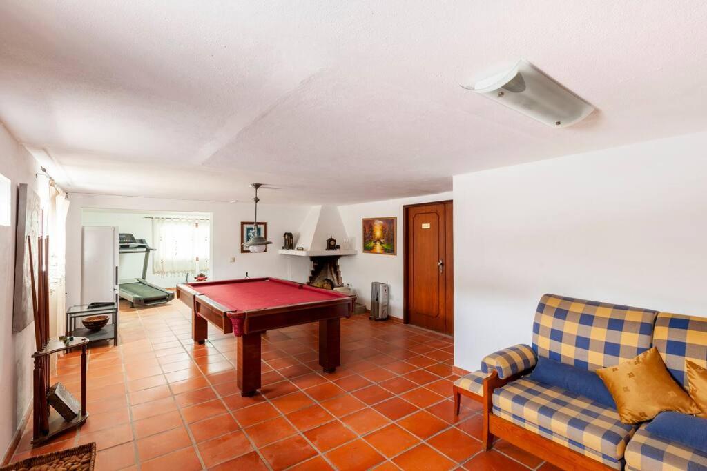 Maison Avec Piscine : Quinta Do Sol Amarante Esterno foto