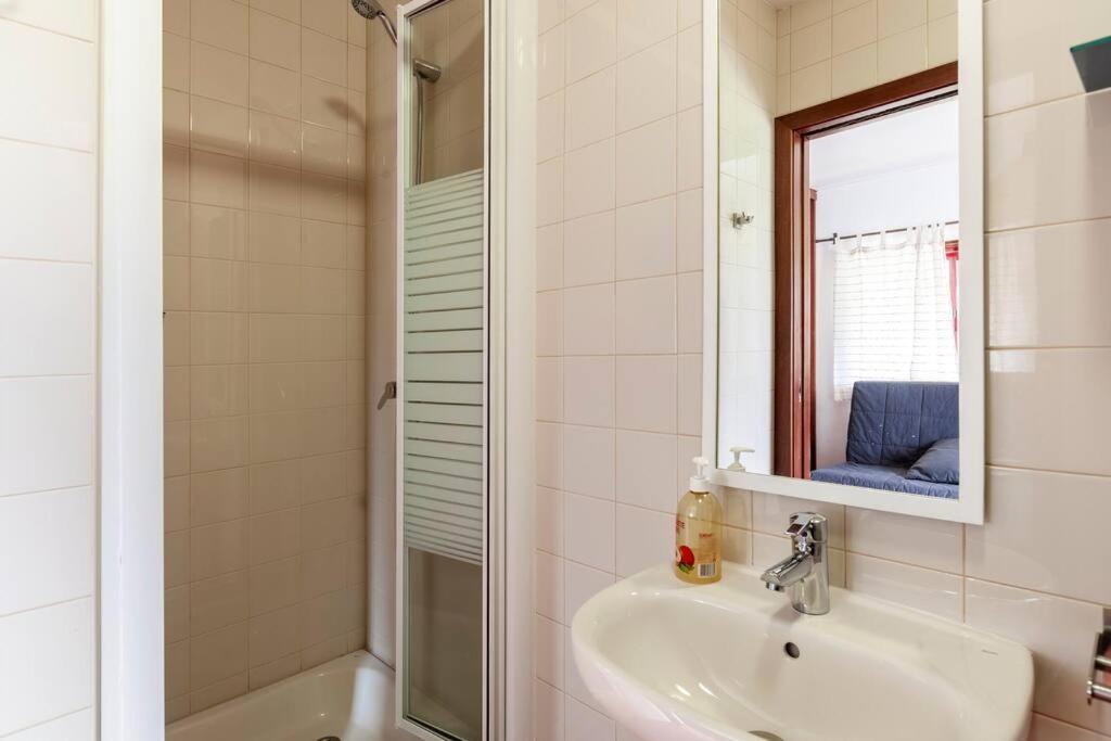 Maison Avec Piscine : Quinta Do Sol Amarante Esterno foto
