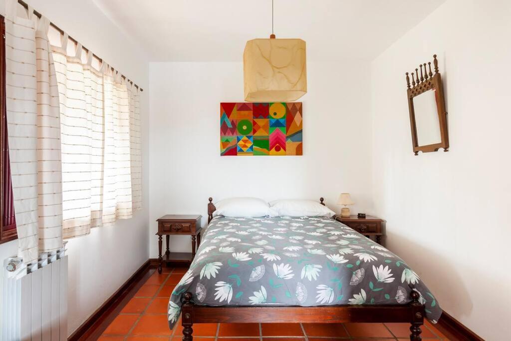 Maison Avec Piscine : Quinta Do Sol Amarante Esterno foto
